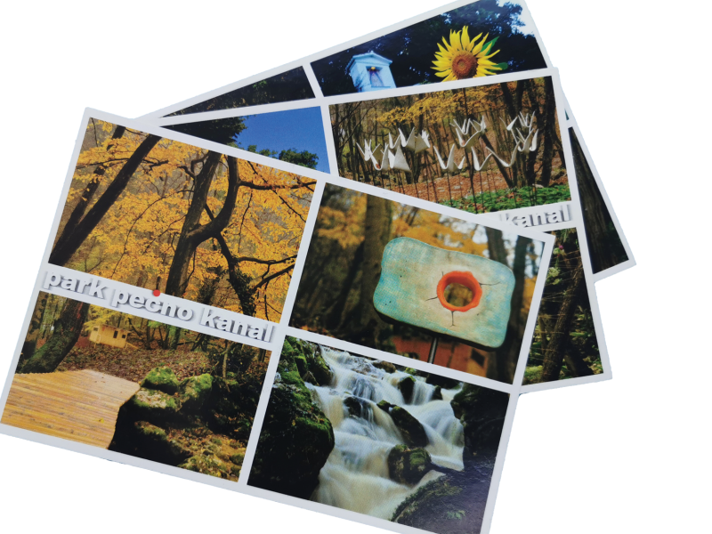 Razglednice - copigraf.si