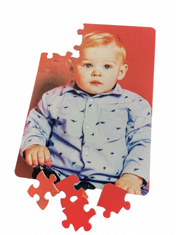 Sestavljanke poljubnih motivov - copigraf.si